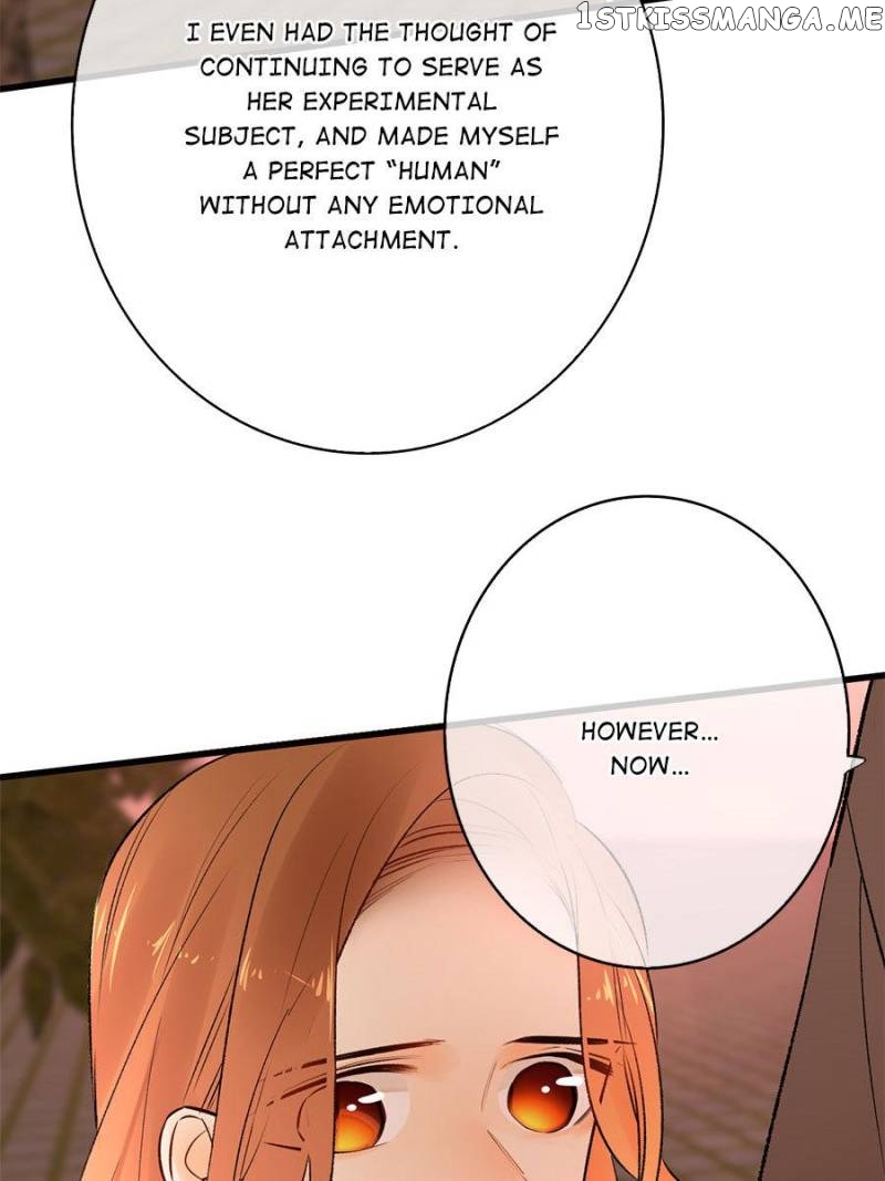 Stop! You Sexy Beast chapter 111 - page 44