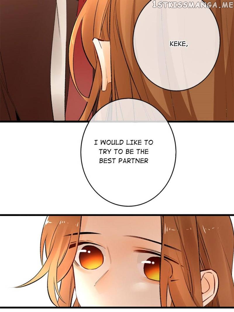 Stop! You Sexy Beast chapter 111 - page 47