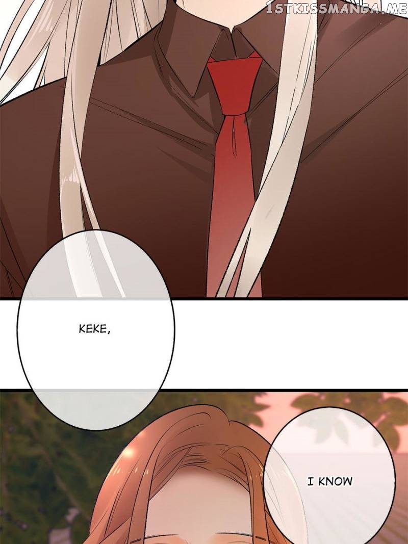Stop! You Sexy Beast chapter 111 - page 49