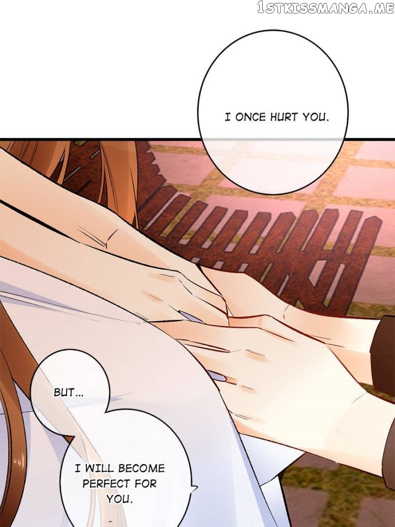 Stop! You Sexy Beast chapter 111 - page 52
