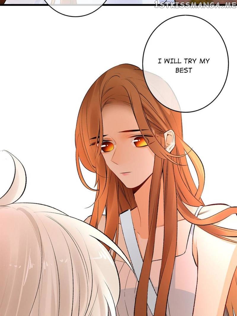 Stop! You Sexy Beast chapter 111 - page 53