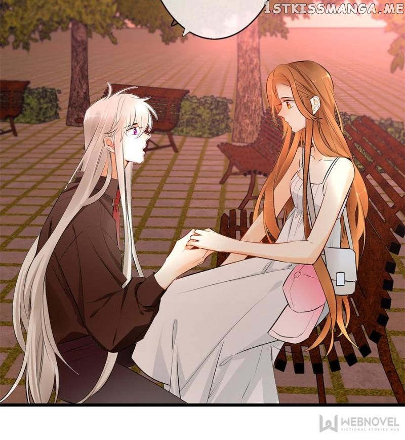 Stop! You Sexy Beast chapter 111 - page 57