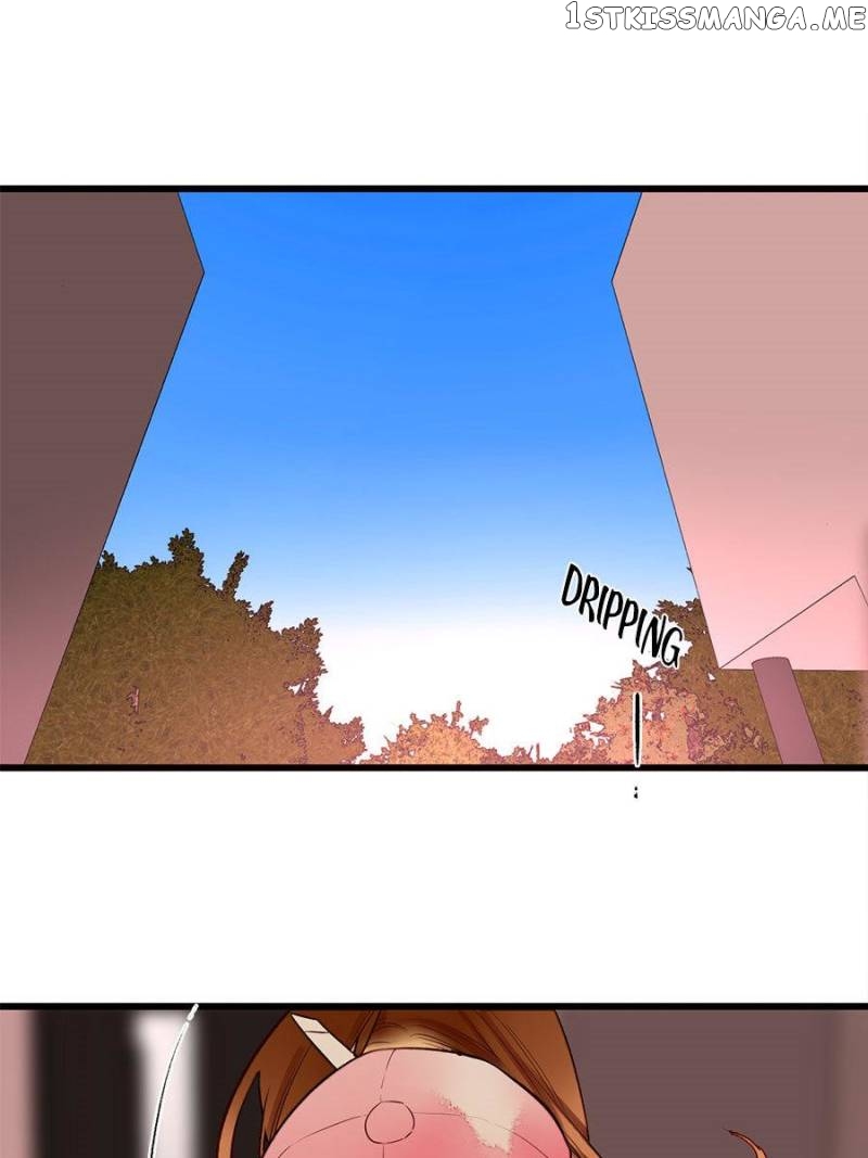 Stop! You Sexy Beast chapter 110 - page 1