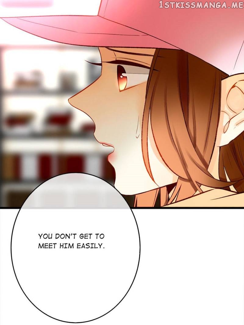 Stop! You Sexy Beast chapter 110 - page 10