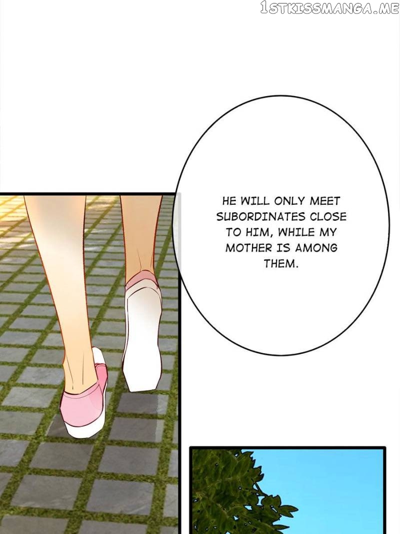 Stop! You Sexy Beast chapter 110 - page 11