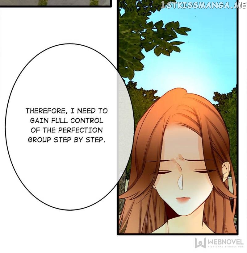 Stop! You Sexy Beast chapter 110 - page 12