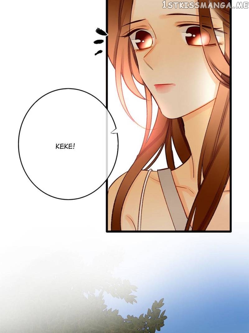 Stop! You Sexy Beast chapter 110 - page 14