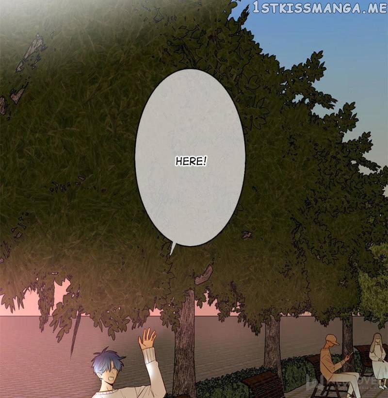 Stop! You Sexy Beast chapter 110 - page 15