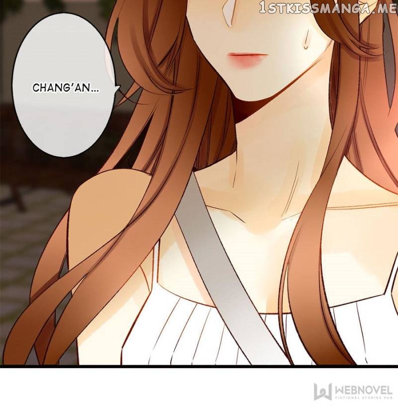 Stop! You Sexy Beast chapter 110 - page 18