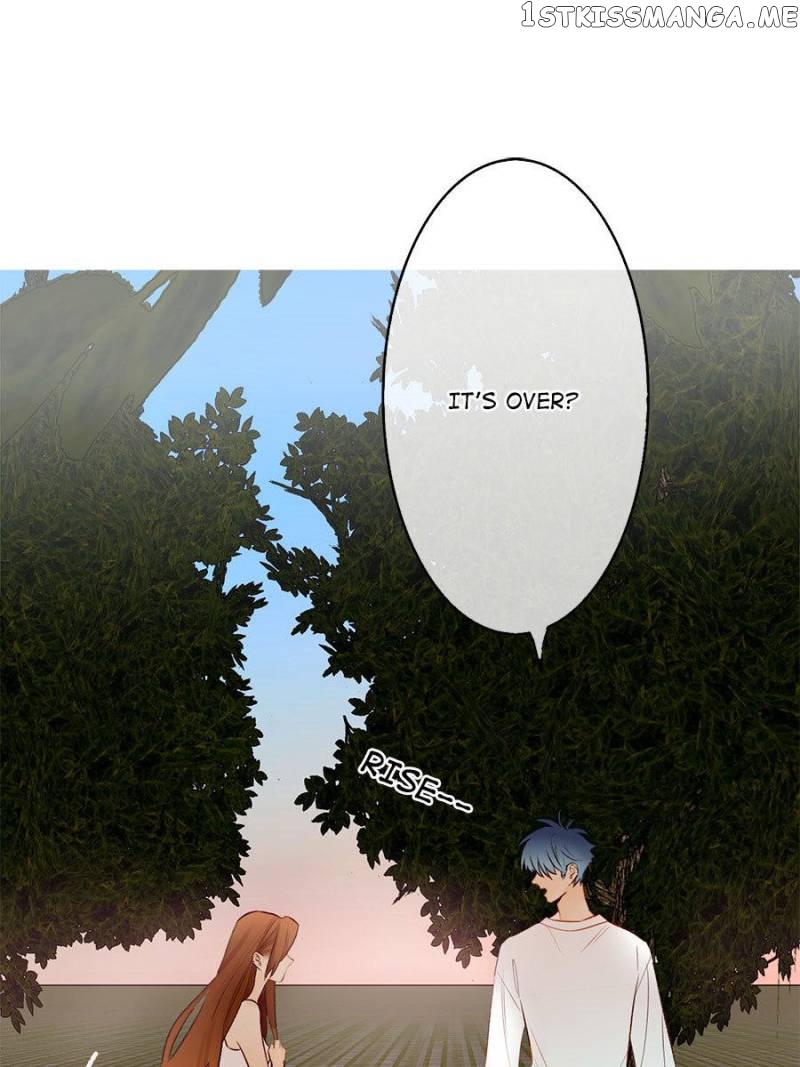Stop! You Sexy Beast chapter 110 - page 19