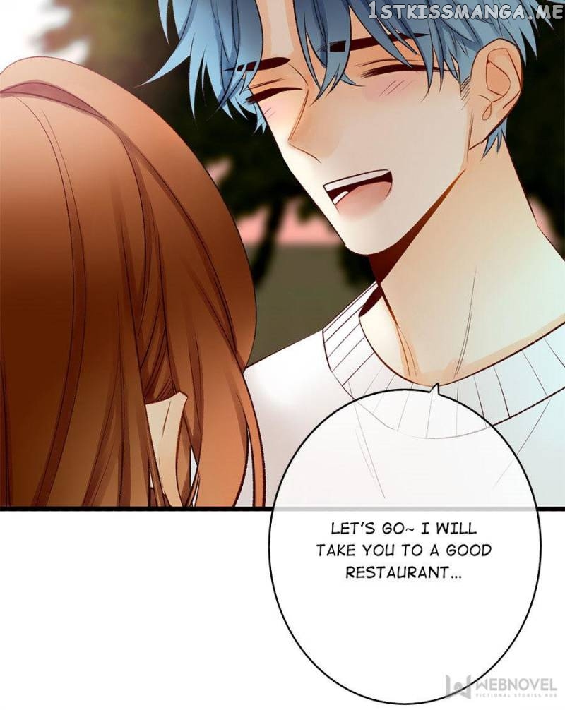 Stop! You Sexy Beast chapter 110 - page 21