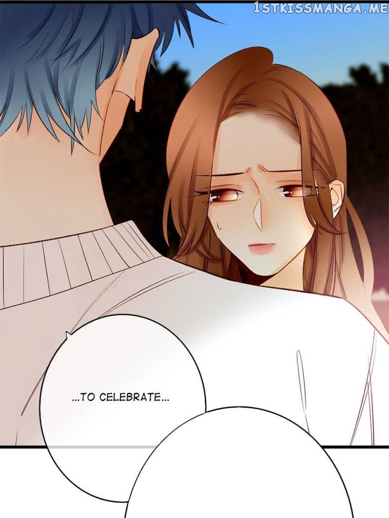 Stop! You Sexy Beast chapter 110 - page 22