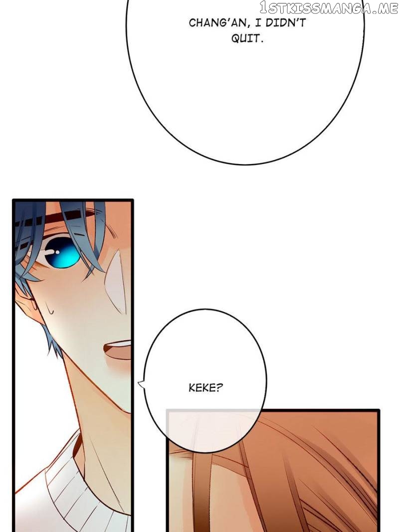 Stop! You Sexy Beast chapter 110 - page 23