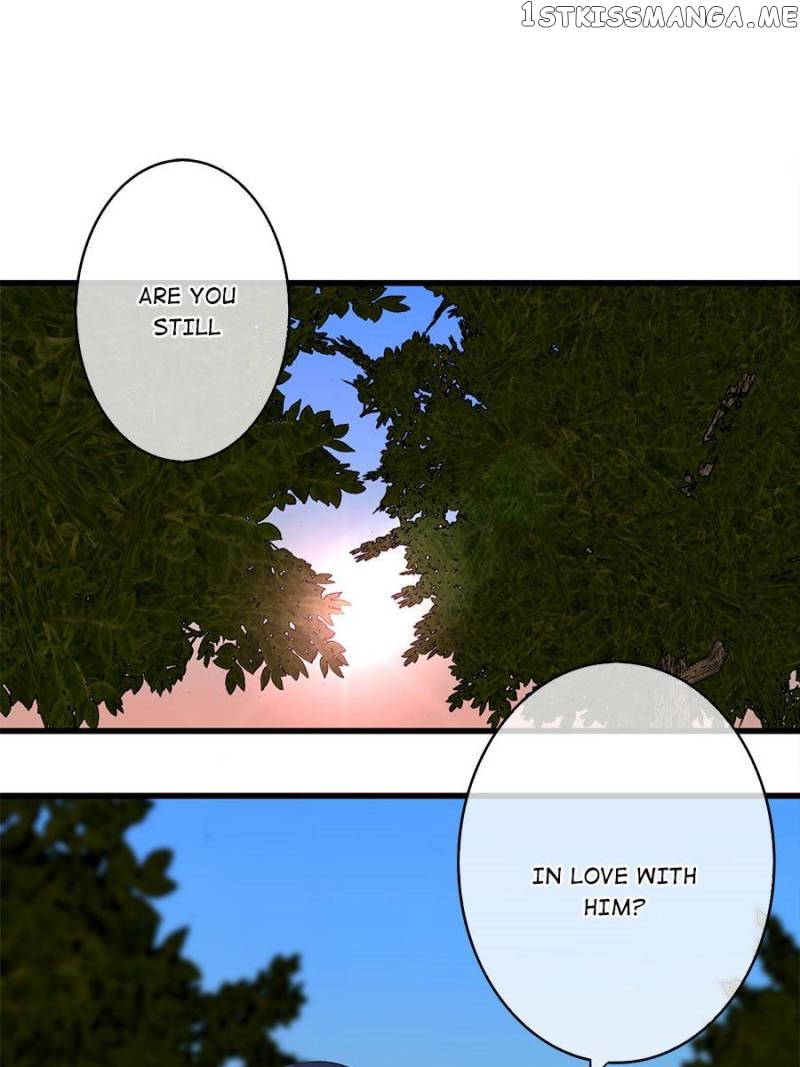 Stop! You Sexy Beast chapter 110 - page 25
