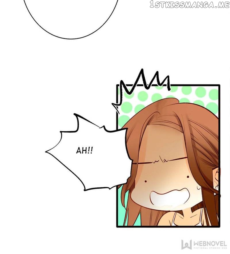 Stop! You Sexy Beast chapter 110 - page 27