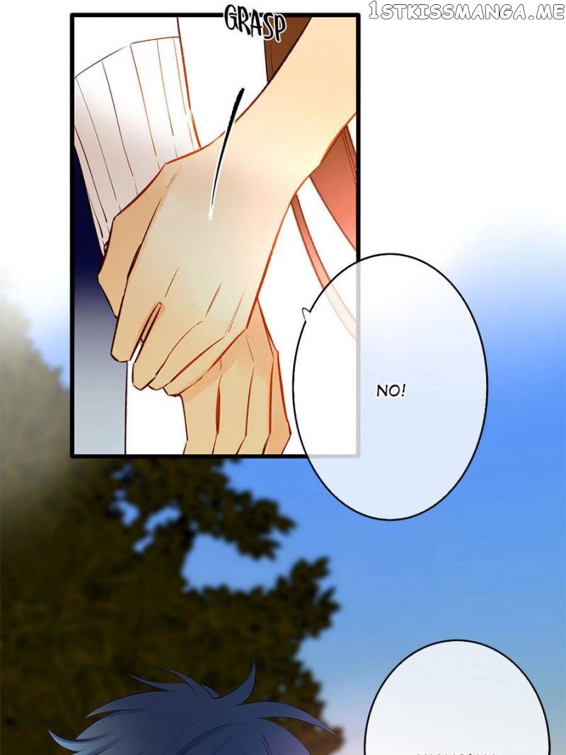 Stop! You Sexy Beast chapter 110 - page 28