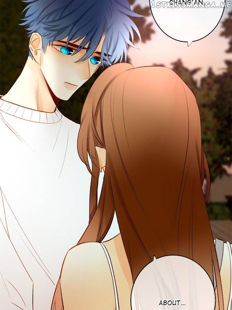 Stop! You Sexy Beast chapter 110 - page 29