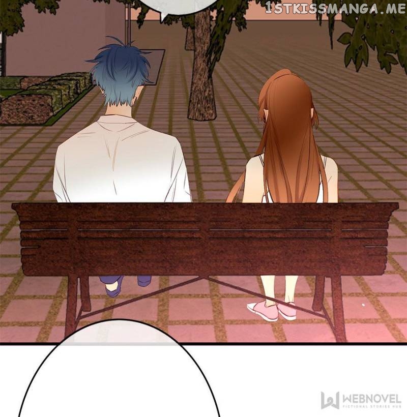 Stop! You Sexy Beast chapter 110 - page 33
