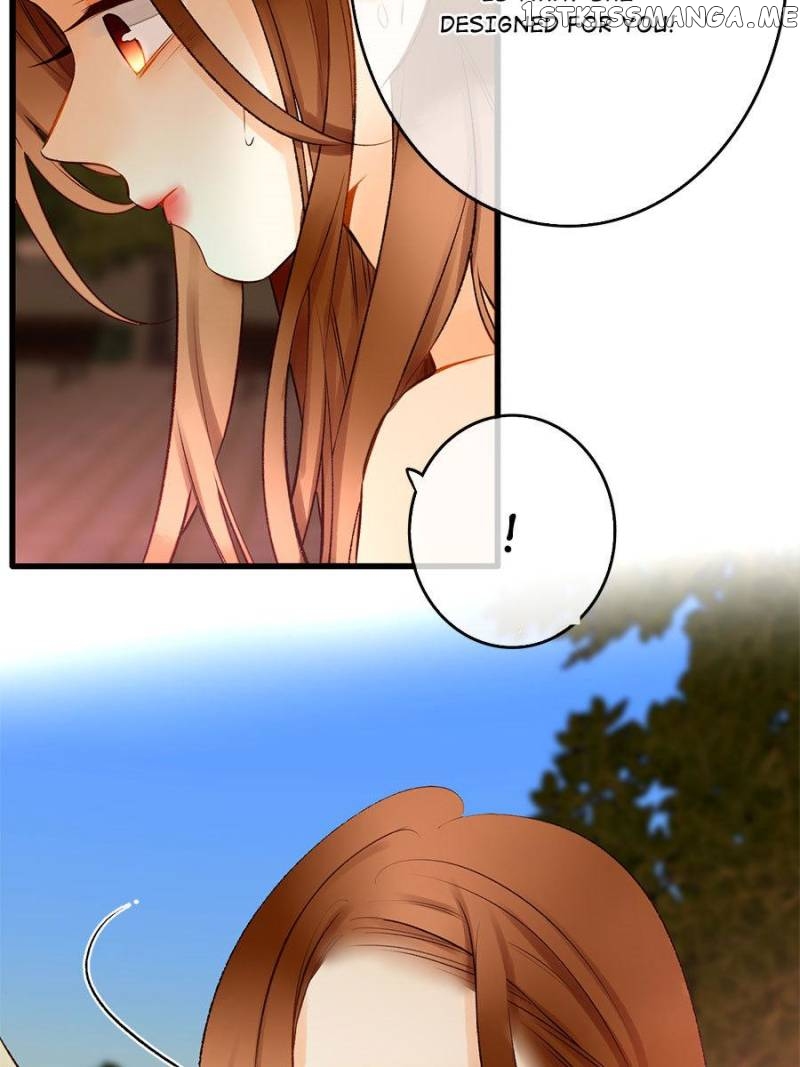 Stop! You Sexy Beast chapter 110 - page 35