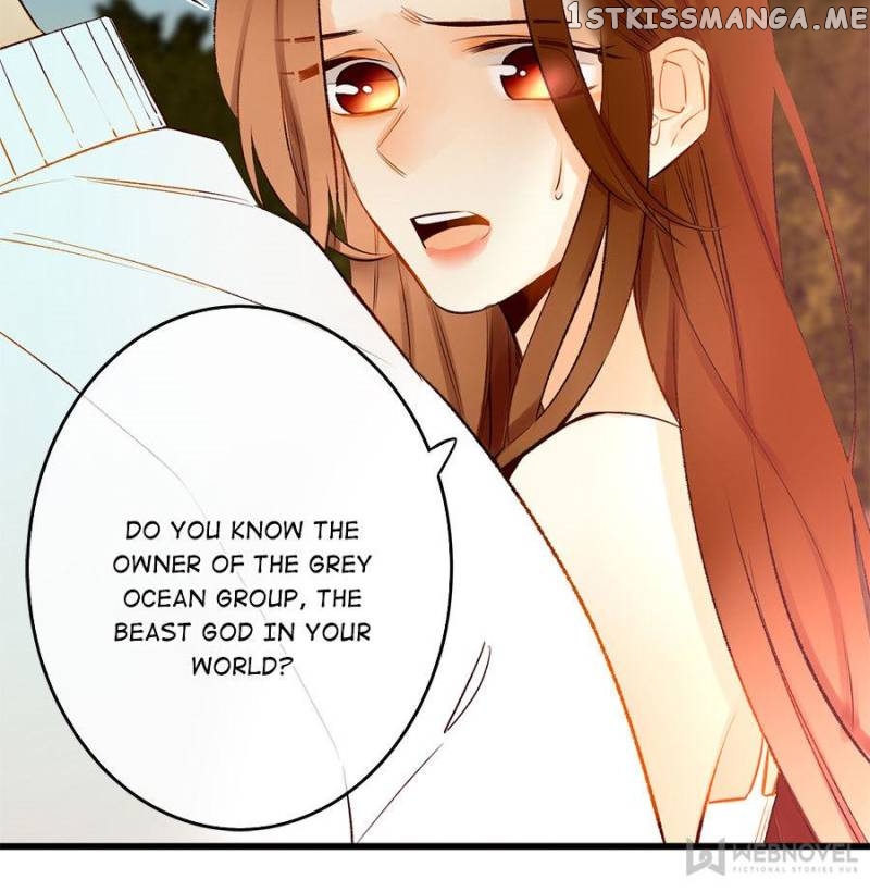 Stop! You Sexy Beast chapter 110 - page 36