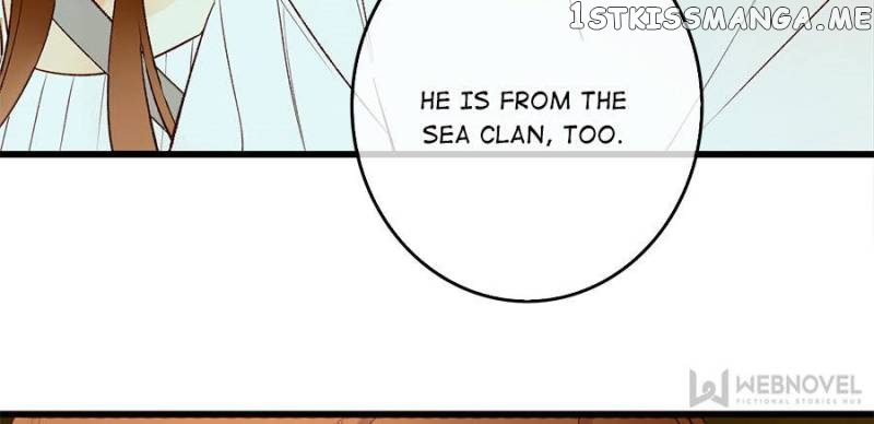 Stop! You Sexy Beast chapter 110 - page 39