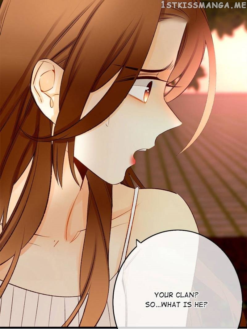 Stop! You Sexy Beast chapter 110 - page 40