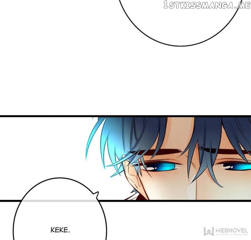 Stop! You Sexy Beast chapter 110 - page 41
