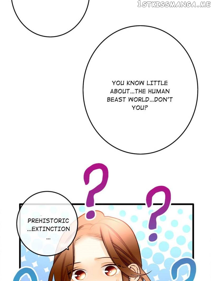 Stop! You Sexy Beast chapter 110 - page 42