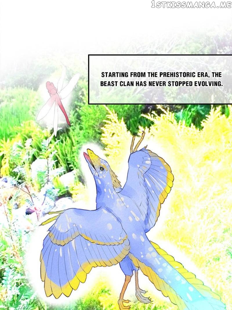 Stop! You Sexy Beast chapter 110 - page 44