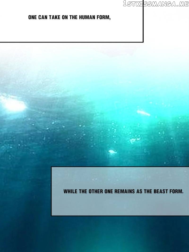 Stop! You Sexy Beast chapter 110 - page 48