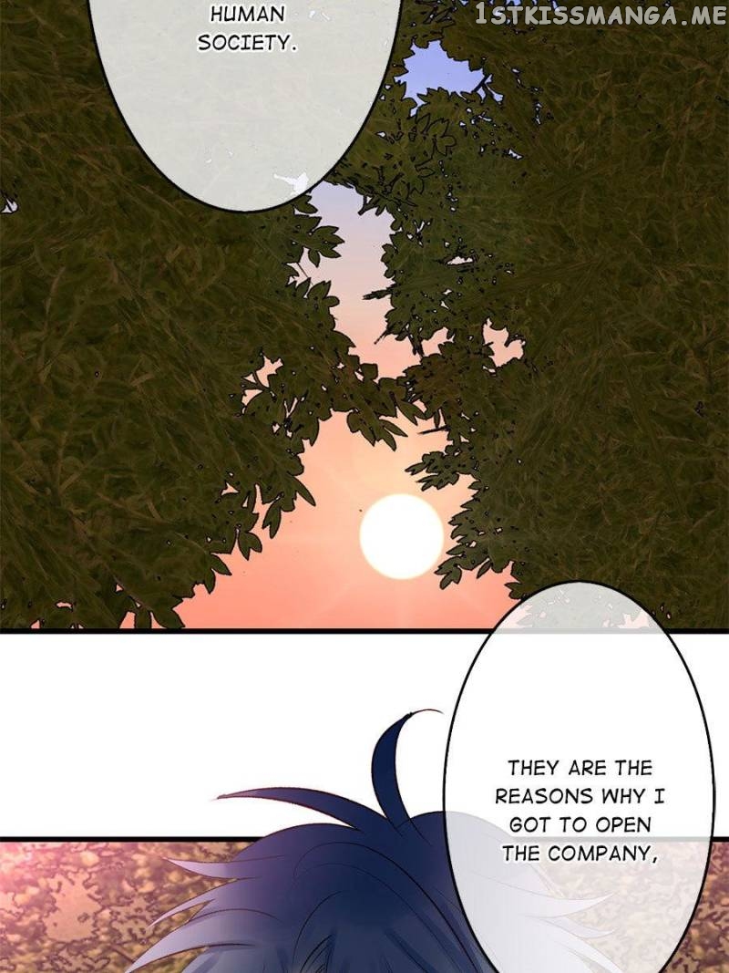 Stop! You Sexy Beast chapter 110 - page 57