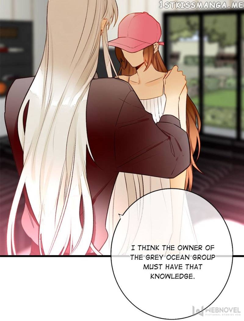 Stop! You Sexy Beast chapter 110 - page 6