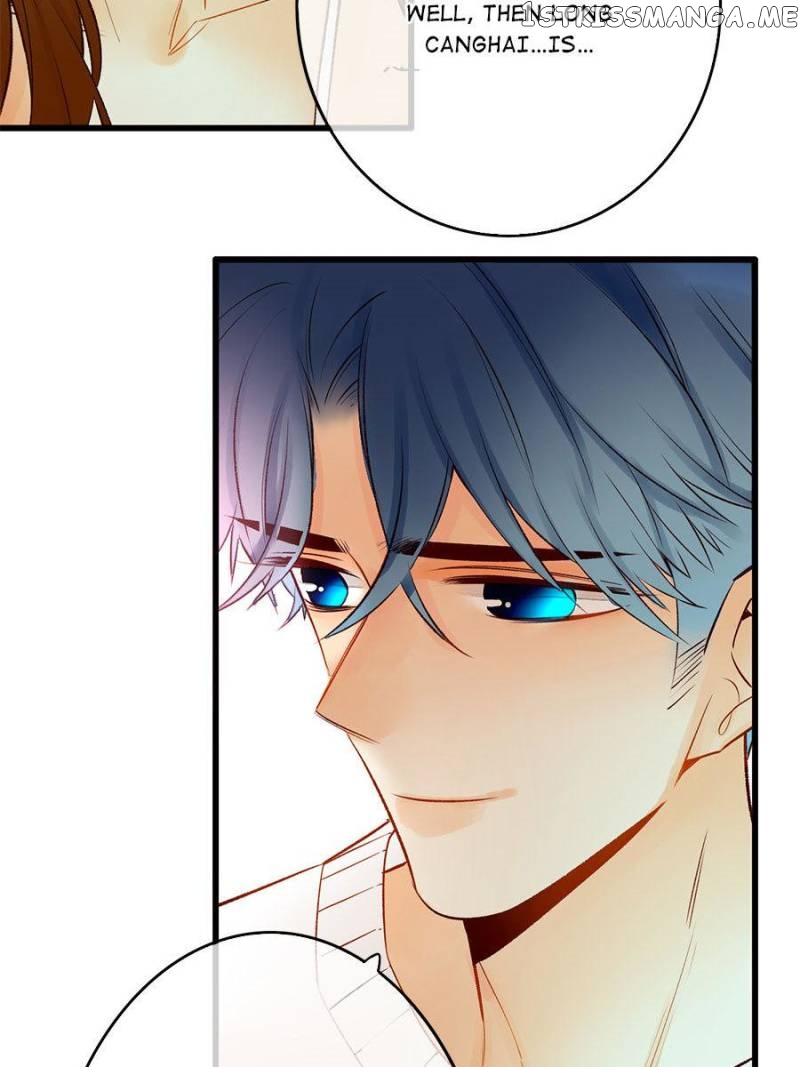 Stop! You Sexy Beast chapter 110 - page 60
