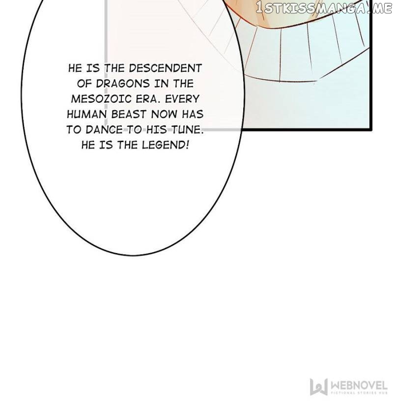 Stop! You Sexy Beast chapter 110 - page 61