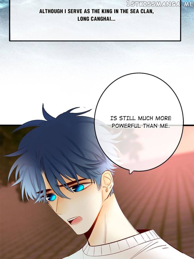 Stop! You Sexy Beast chapter 110 - page 64