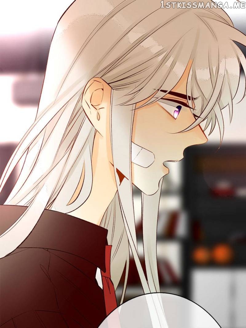 Stop! You Sexy Beast chapter 110 - page 8