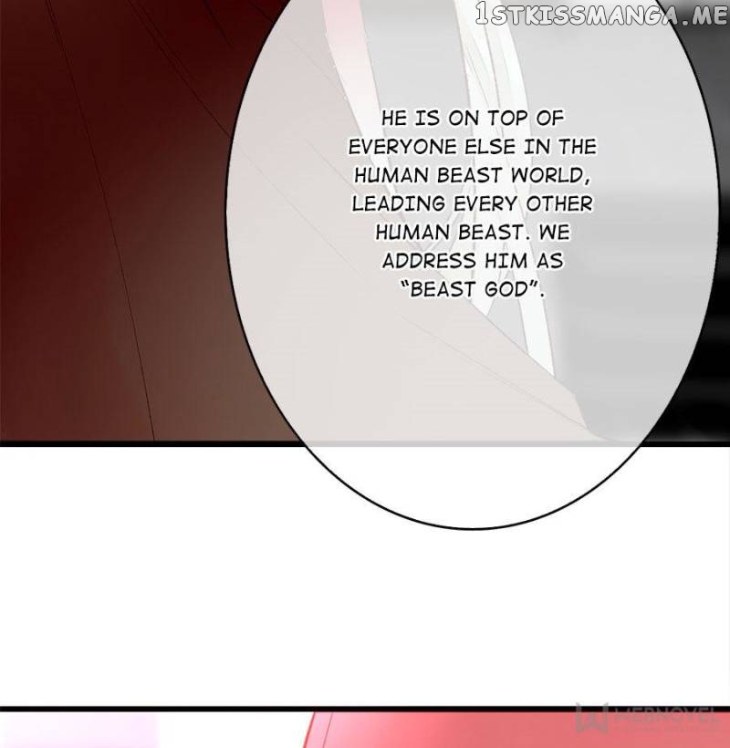 Stop! You Sexy Beast chapter 110 - page 9