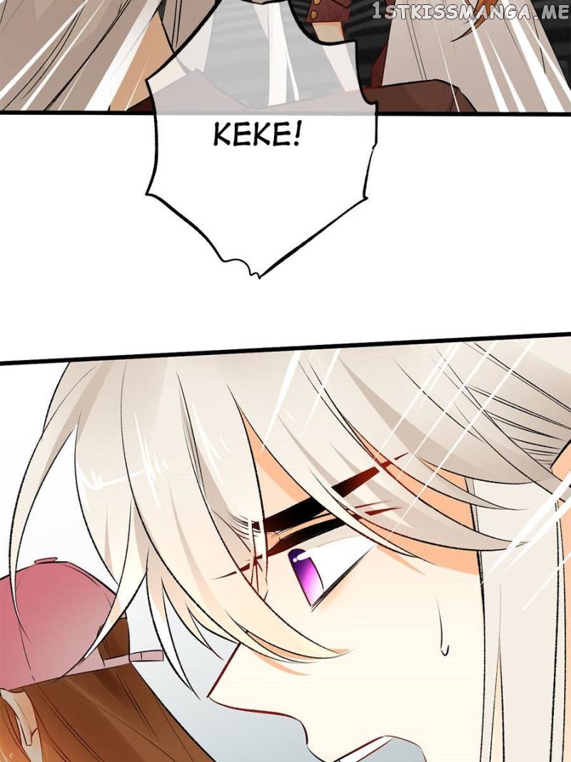 Stop! You Sexy Beast chapter 109 - page 14