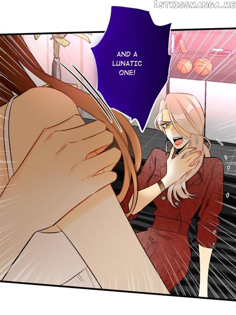 Stop! You Sexy Beast chapter 109 - page 19