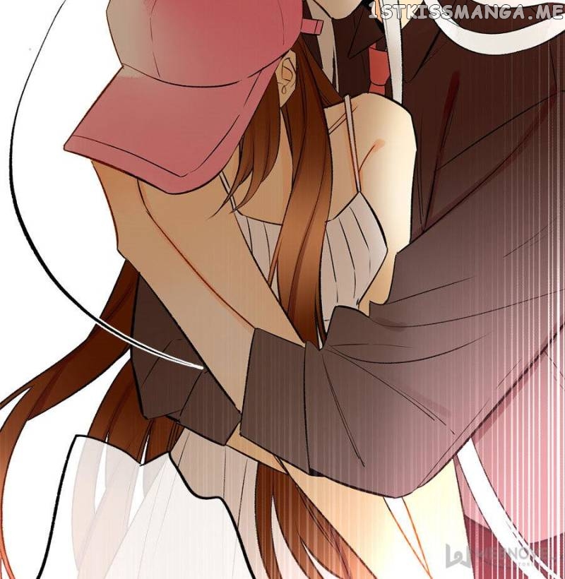 Stop! You Sexy Beast chapter 109 - page 21