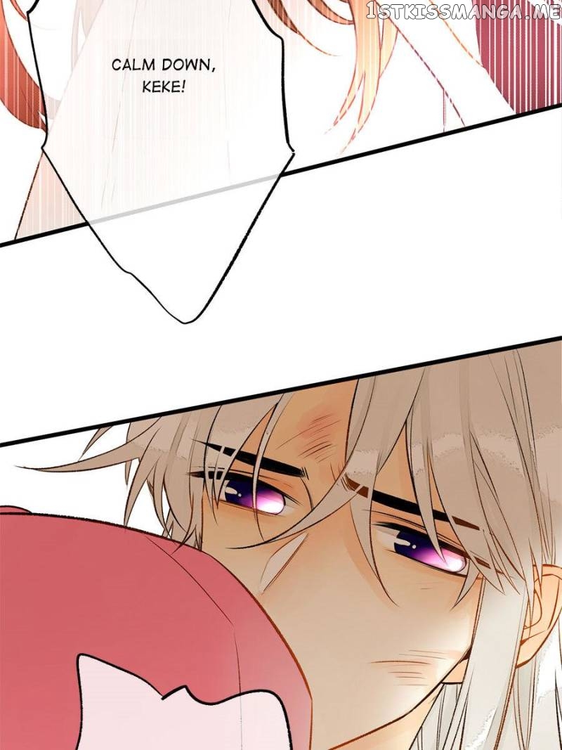 Stop! You Sexy Beast chapter 109 - page 22