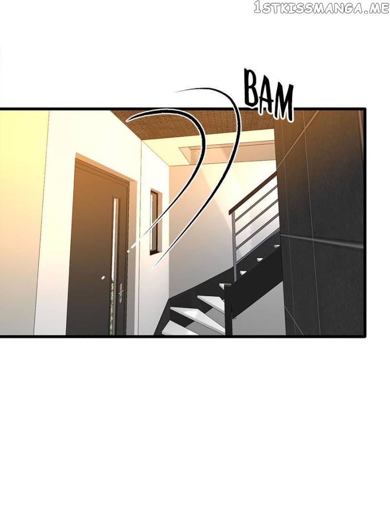 Stop! You Sexy Beast chapter 109 - page 25