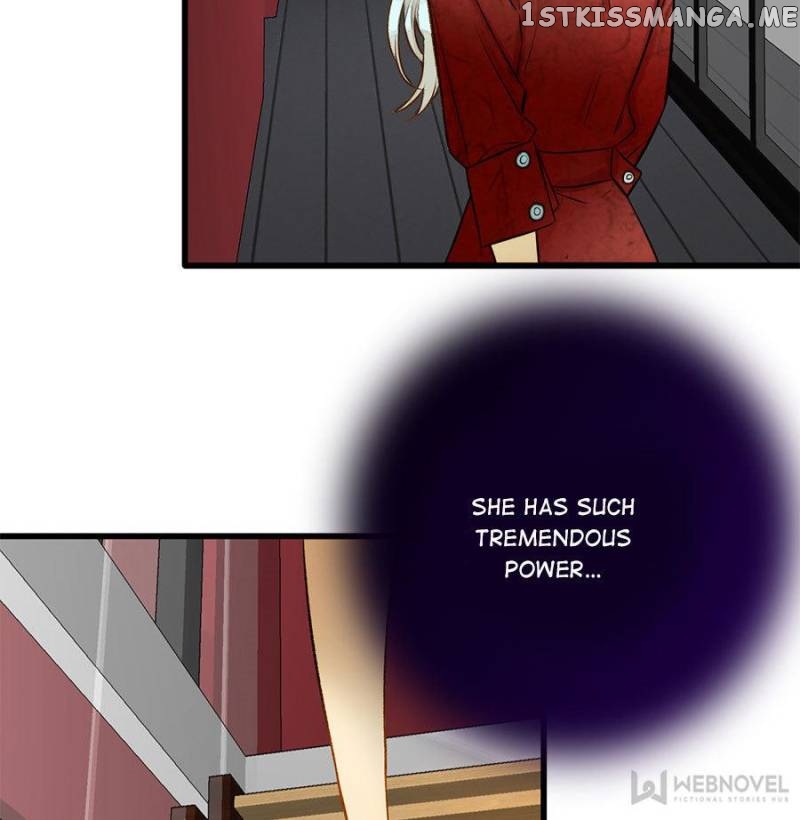 Stop! You Sexy Beast chapter 109 - page 27