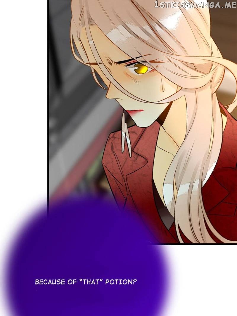 Stop! You Sexy Beast chapter 109 - page 29