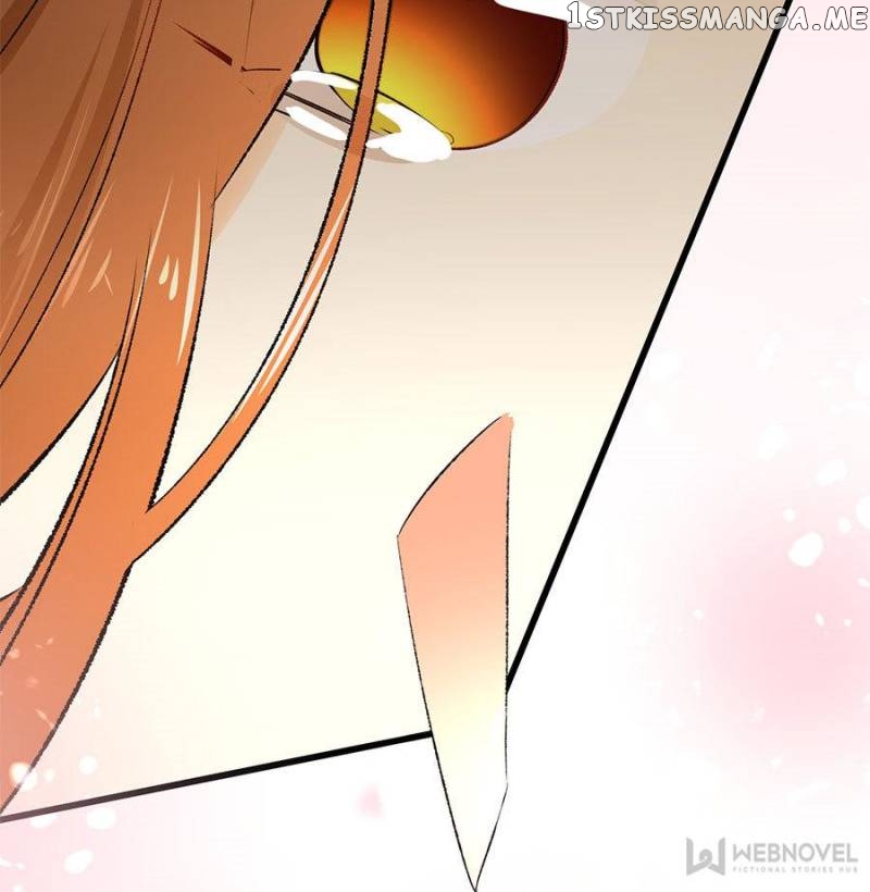 Stop! You Sexy Beast chapter 109 - page 3