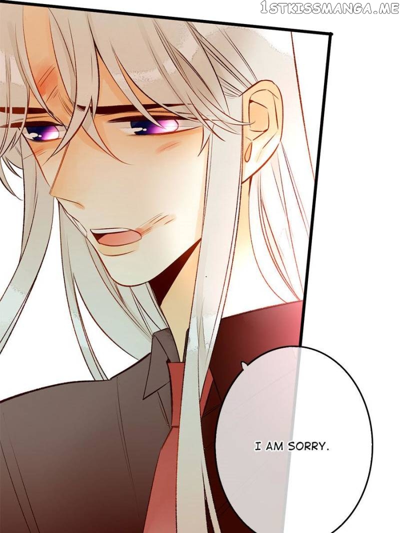 Stop! You Sexy Beast chapter 109 - page 34