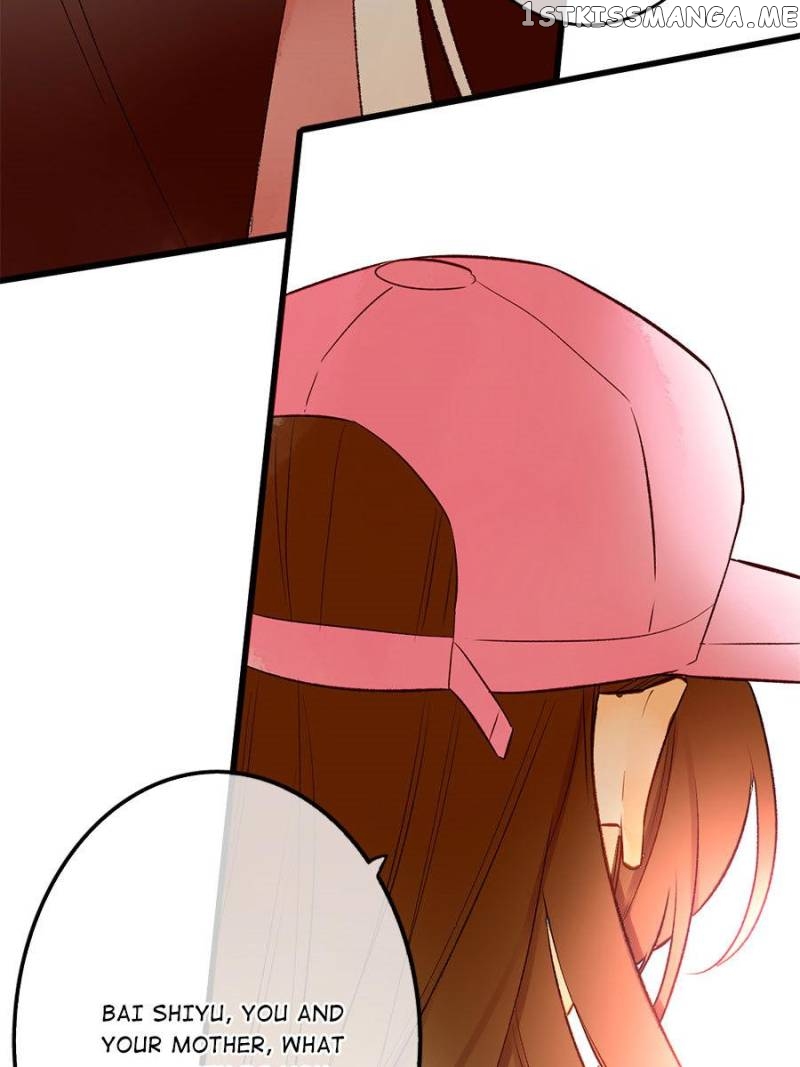 Stop! You Sexy Beast chapter 109 - page 35