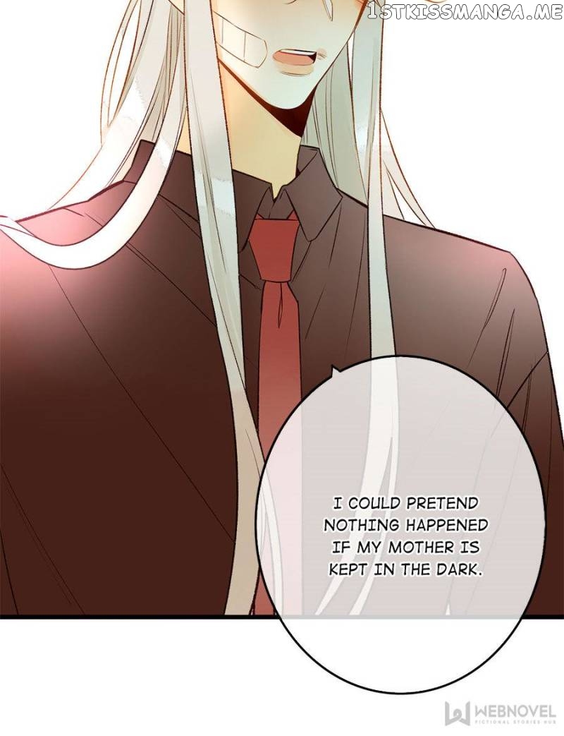 Stop! You Sexy Beast chapter 109 - page 39
