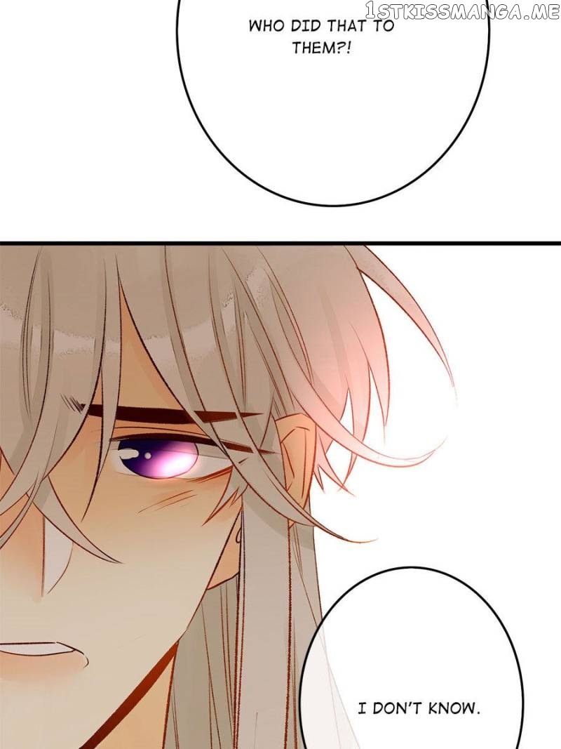 Stop! You Sexy Beast chapter 109 - page 53