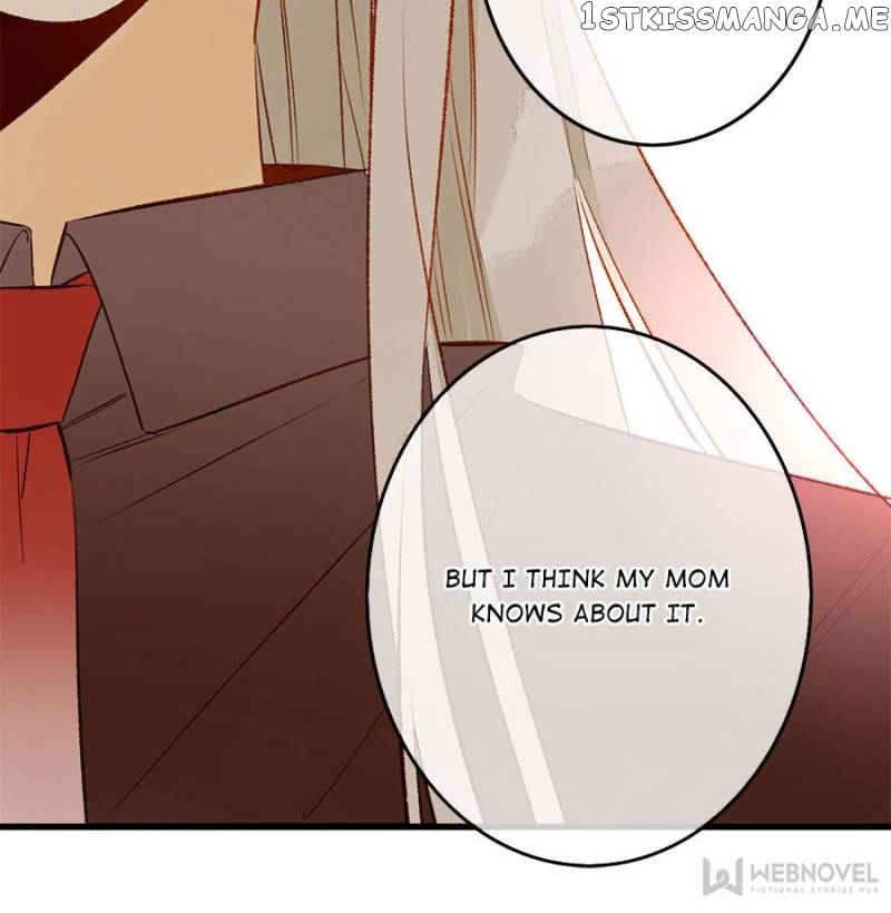 Stop! You Sexy Beast chapter 109 - page 54